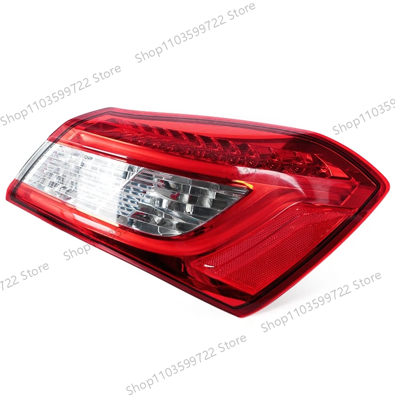 Piloto trasero con intermitente Maserati Ghibli M157 2014-2020 - imagen 5