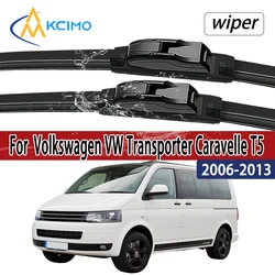 Limpiaparabrisas delantero Volkswagen Transporter T5 Caravelle