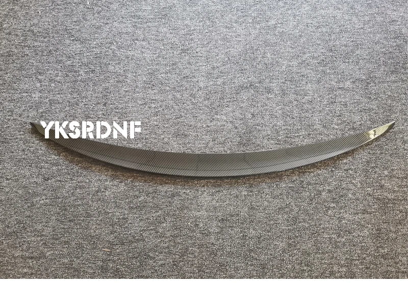 Alerón W213 - Instalación