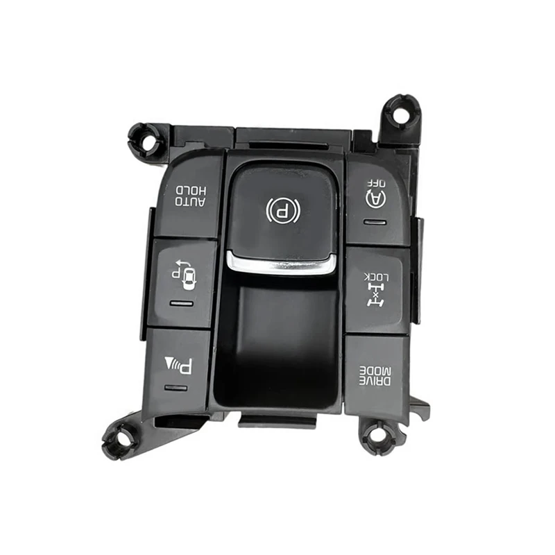 Interruptor electrónico start-stop Kia Sportage 2015-2018 OEM 93600H3140 - imagen 4