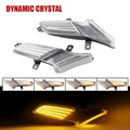 Crystal Lens