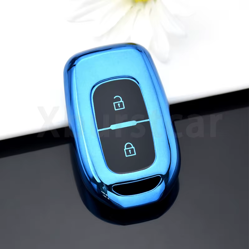 Pack completo de fundas protectoras para llaves de coche