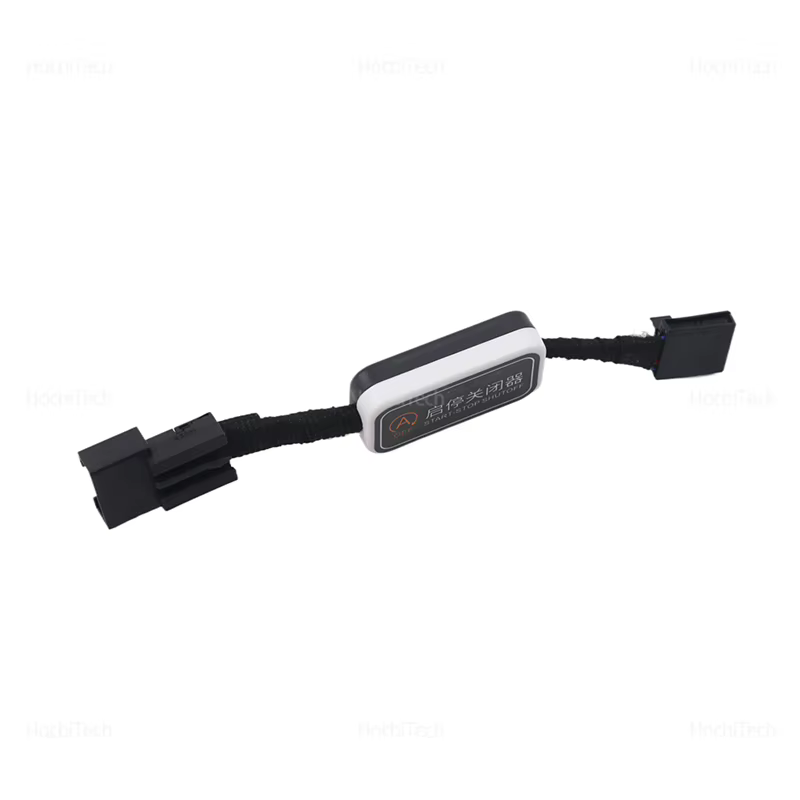 Desactivador del sistema Start-Stop para Audi Q7 4M 2016-2019 - imagen 5