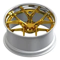 One Wheel