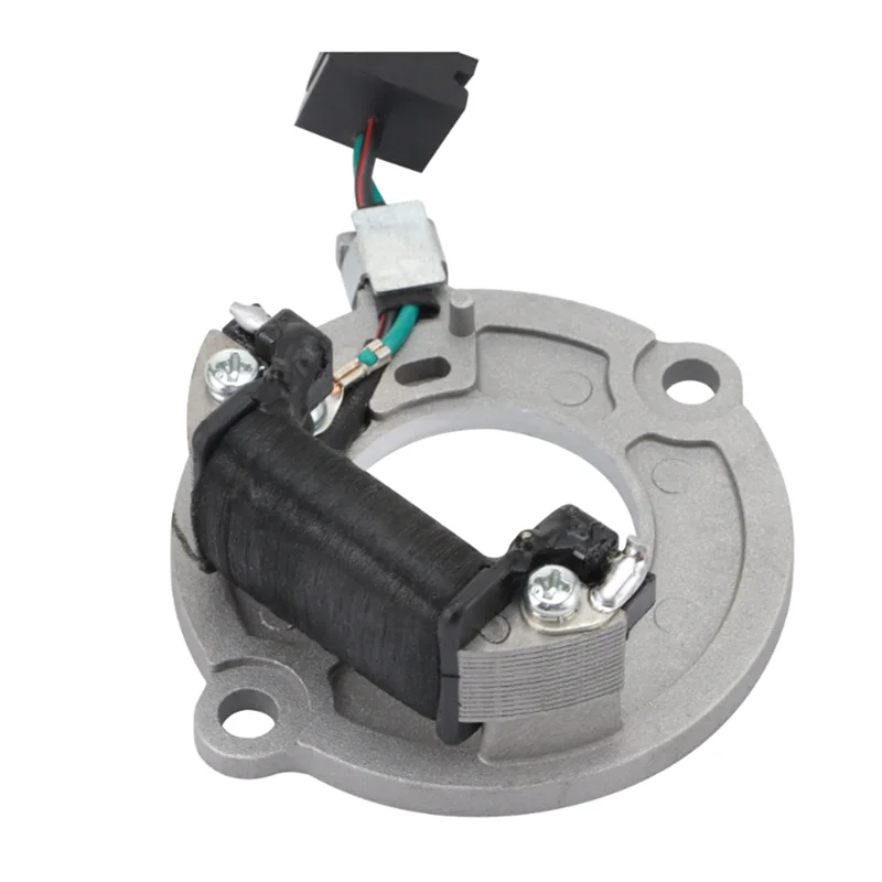 Bobina de estator 31120-GBF-831 para Honda CR80R y CR85R 1986-2004 - imagen 2