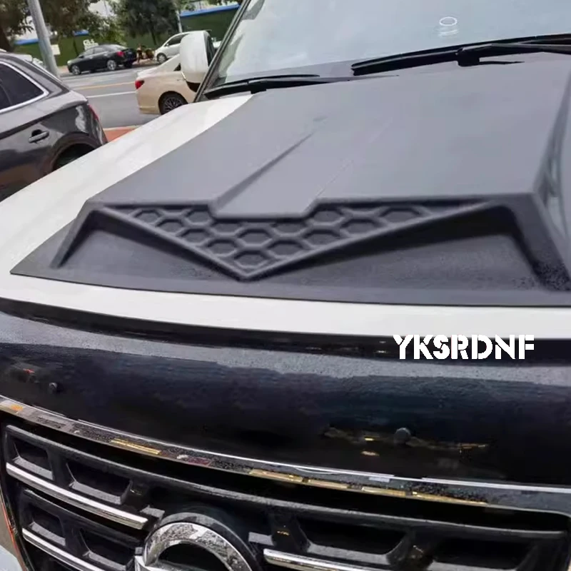 Barra LED techo Nissan Patrol Y62 2010-2021 con luz freno e intermitente – Arena - imagen 4