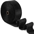 15 meters black
