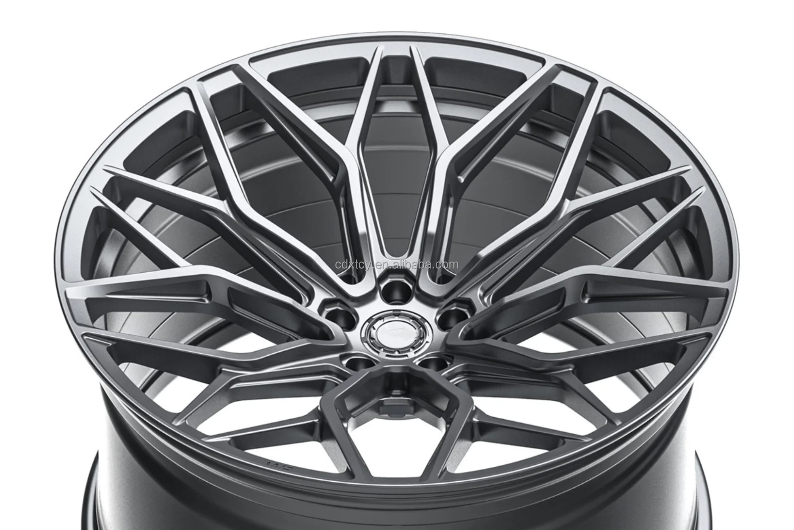 Llantas forjadas 19-22 pulgadas 5x114/5x120 para Audi RS5 RS6 Avant - imagen 5