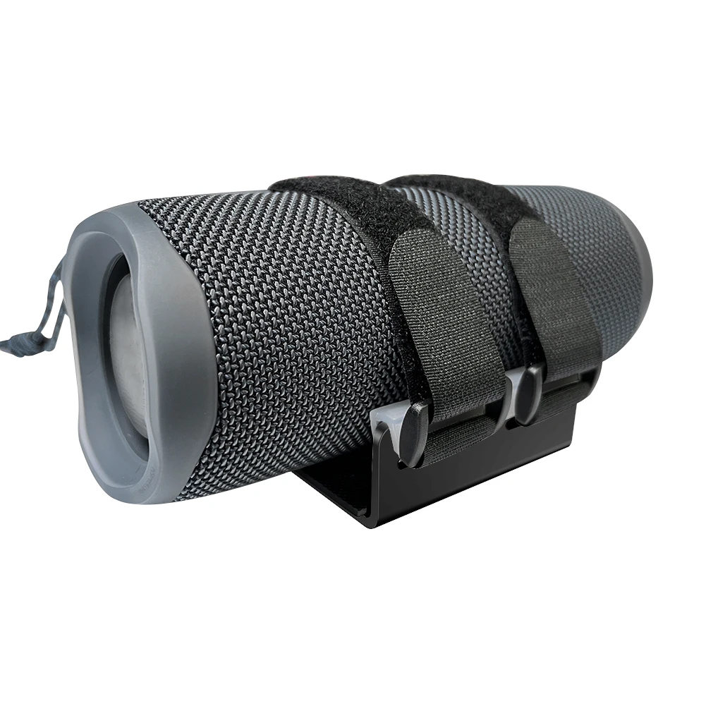 Altavoz portátil de aluminio para Yamaha, Kawasaki, Honda, sea-doo, Jet, Skis, PWC, soporte de bandeja hacia abajo con almohadilla antideslizante - imagen 4