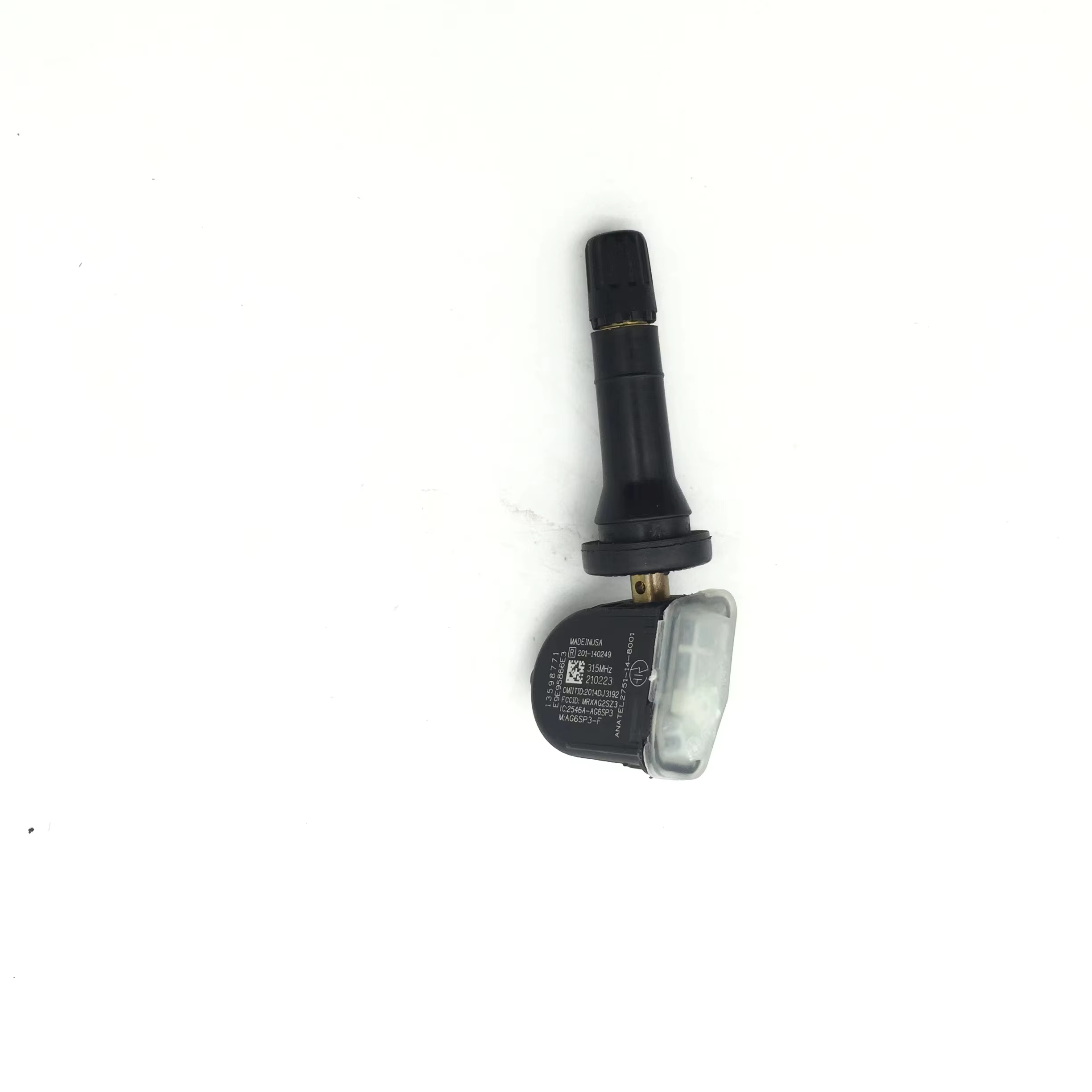 Sensor TPMS 13598771/13516164 para Buick, Chevrolet y Cadillac - imagen 5