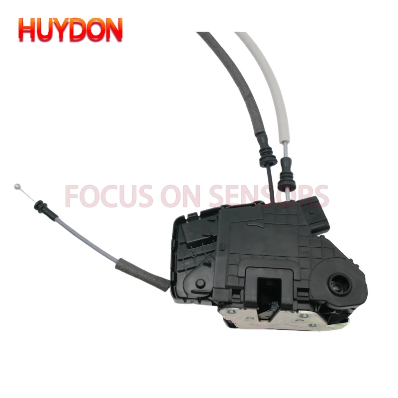 81310-F2030 Actuador pestillo puerta delantera Hyundai Elantra
