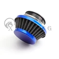 blue Air Filter