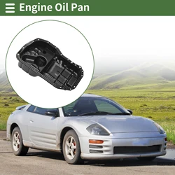 Cárter de aceite UXCELL MN149374 – Mitsubishi Eclipse 2006-2012