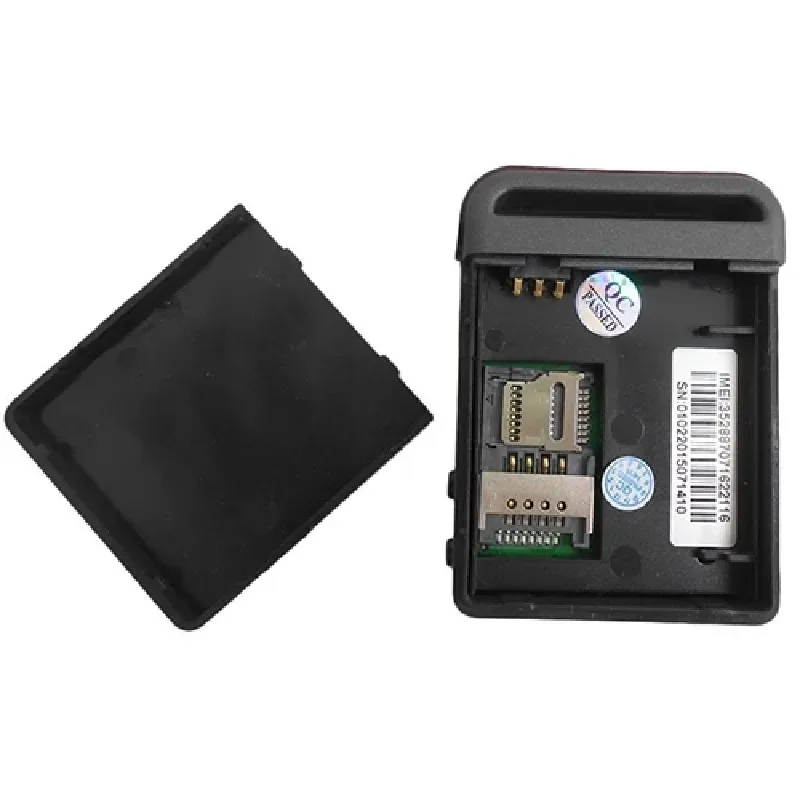 Localizador GPS TK102B con módulo GSM para vehículos - imagen 4