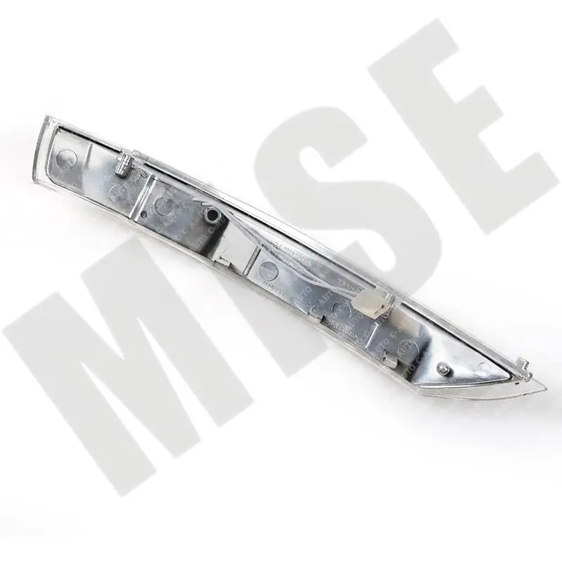 Intermitente LED para retrovisor VW Touareg 7L 2008-2011 - imagen 5