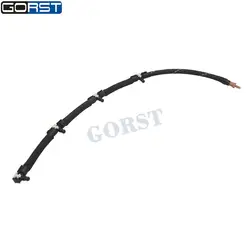 Manguera de desbordamiento combustible 03L130235AD Audi Q3, VW Tiguan, Amarok