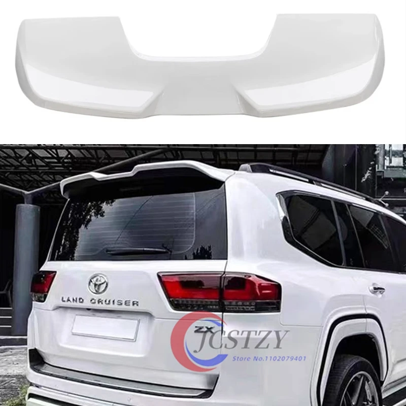 Kit alerón trasero Toyota Land Cruiser LC300 - imagen 3