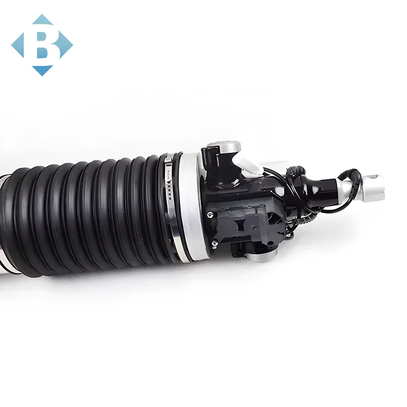 37106862551 Amortiguador neumático Rolls-Royce Ghost izquierdo - imagen 5