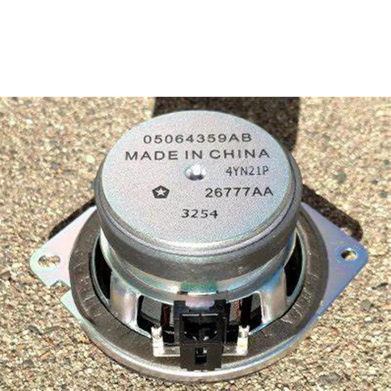 Altavoz delantero 05064359AB para Chrysler Pacifica 2017-2025 - imagen 2