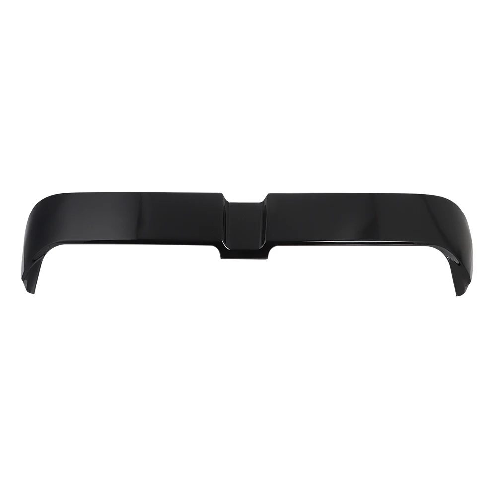 Alerón trasero Oettinger fijo para VW Golf MK7 GTI 2013-2019 - imagen 5