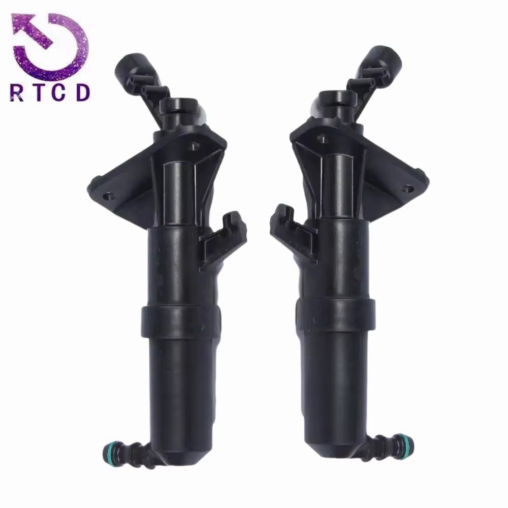 Boquilla de lavafaros para Volkswagen Passat CC y Audi TT Roadster