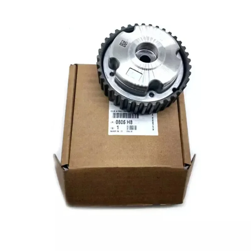 Árbol de levas de engranaje de sincronización