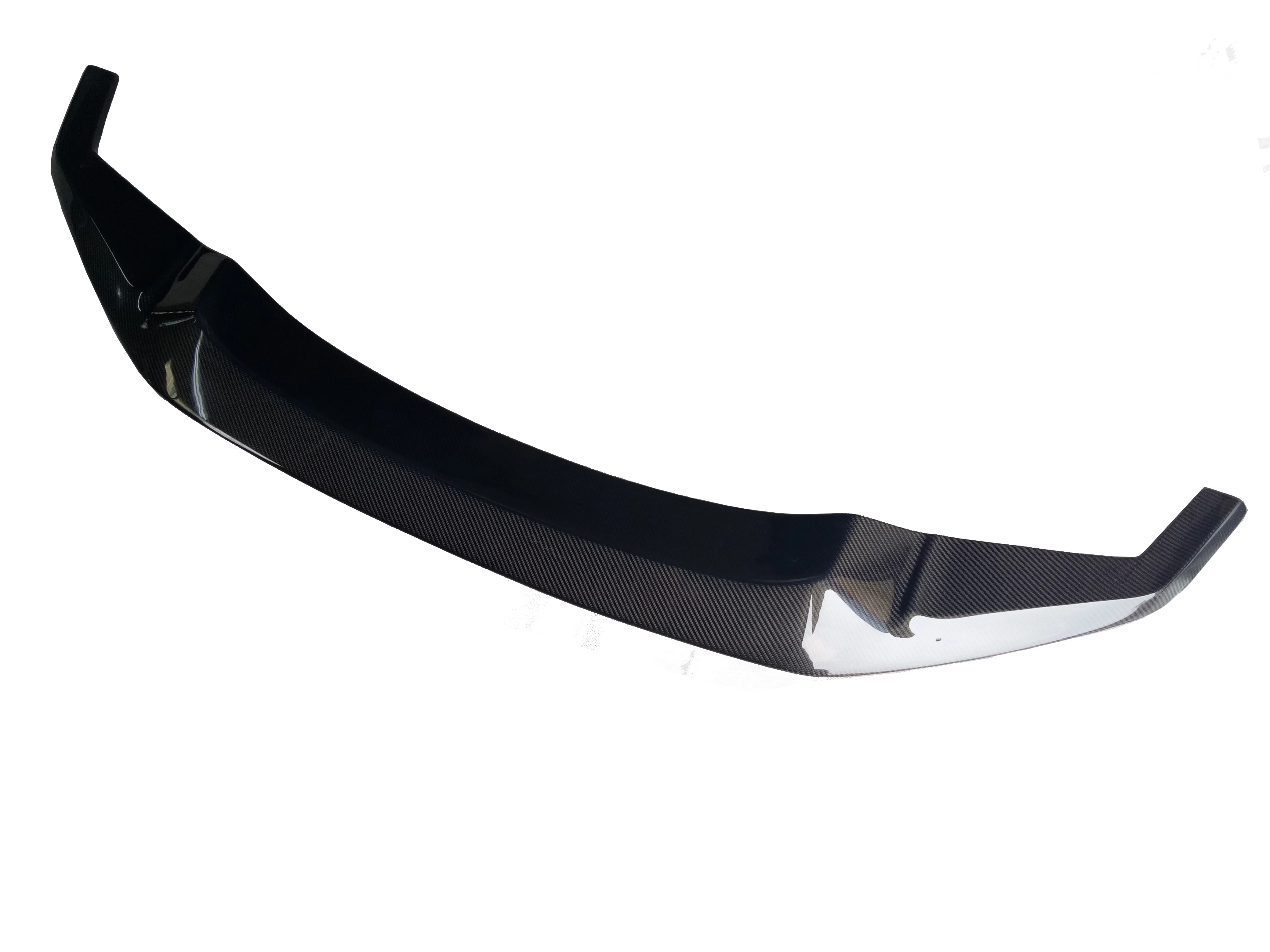Splitter fibra carbono BMW M2 F87 2016-2018 - imagen 2