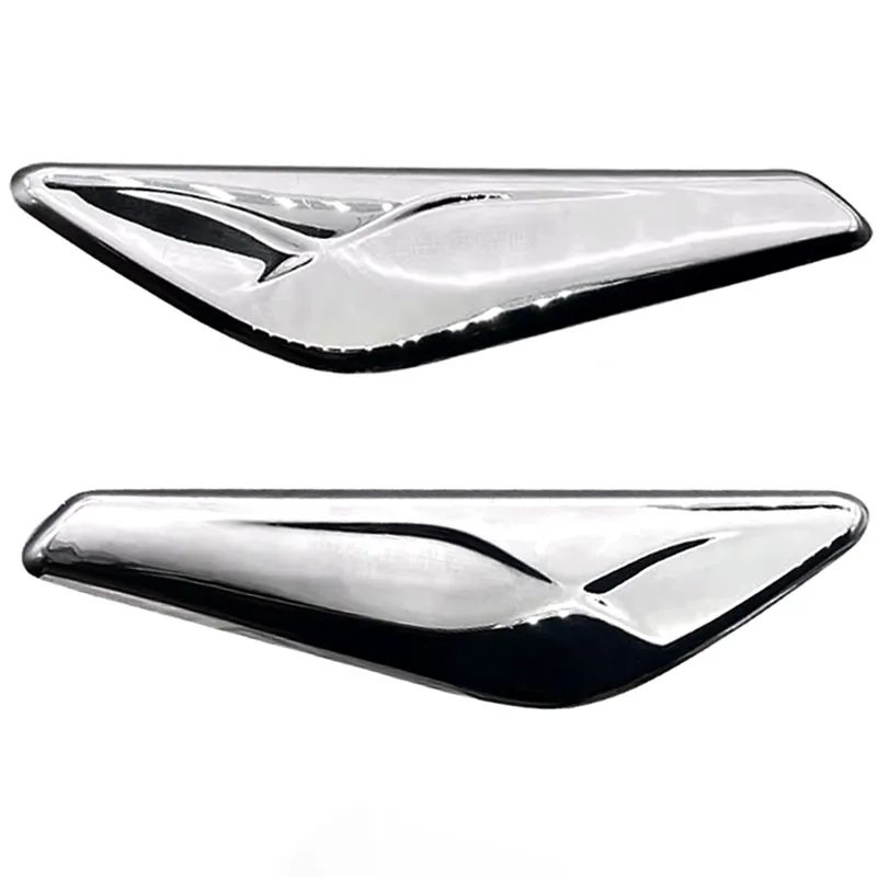 Moldura del intermitente lateral para BMW X3 F25 y X4 F26 - imagen 4