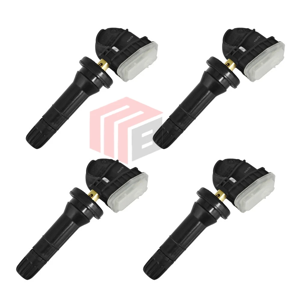 Sensor TPMS 13598771 para Chevrolet Traverse, Equinox y Buick Enclave