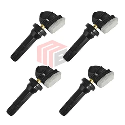 Sensor TPMS 13598771 para Chevrolet Traverse, Equinox y Buick Enclave