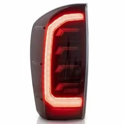 Piloto trasero LED para Toyota Tacoma 2016