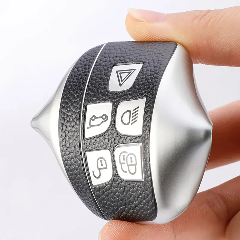 Opciones de color para funda de llave de coche Zeratul