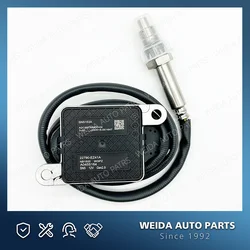 22790-EZ41A A2C 89788900 -02 Sensor trasero de nitrógeno y oxígeno Nox para pastilla Nissan TITAN XD 2016-2019 A2C 8978890002   22790EZ41A