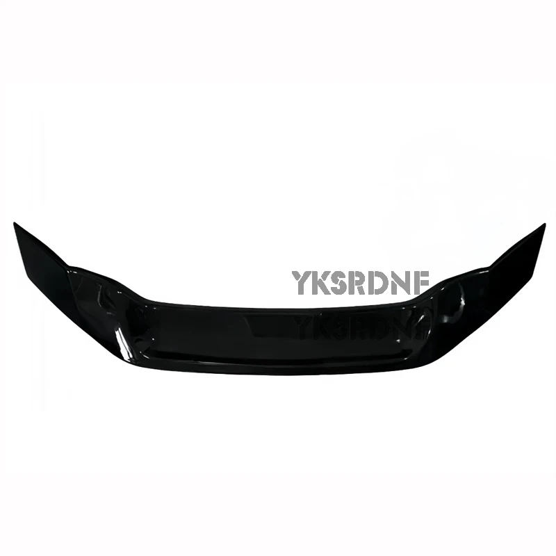 Alerón trasero estilo R ABS negro – Hyundai Elantra CN7 2020-2023 - imagen 5