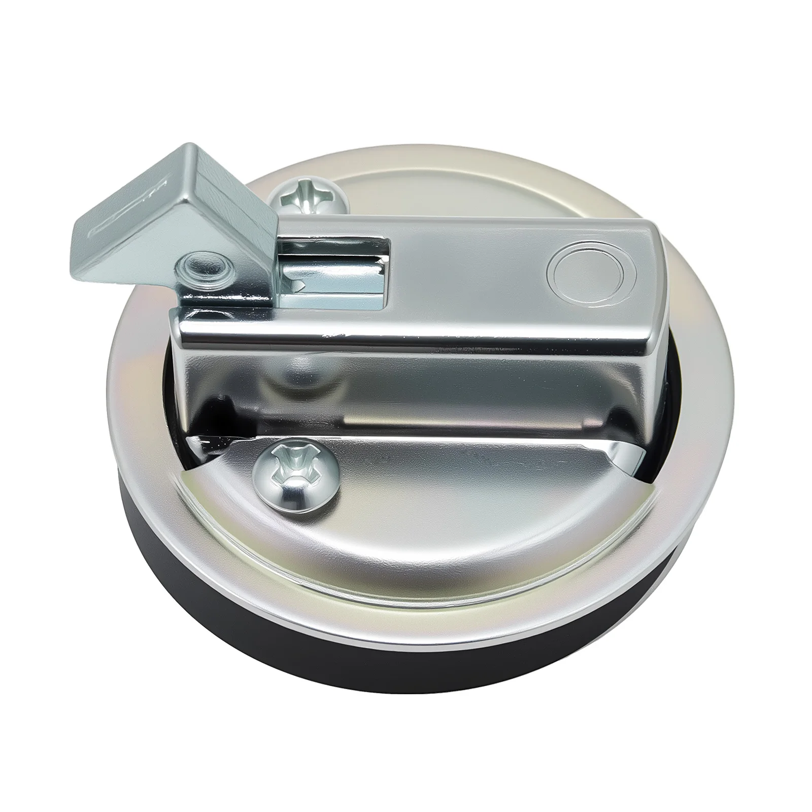 Pestillo escotilla barco - vista completa del conjunto