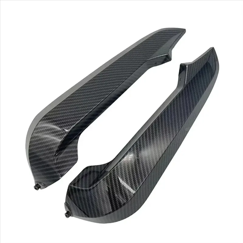 Protector de piernas para parabrisas Yamaha XMAX 300 2023-2024 - imagen 2