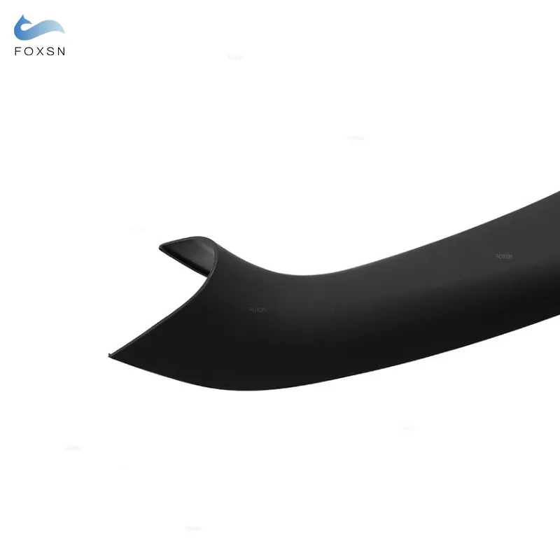Embellecedores negros maneta interior BMW X3/X4 G01/G02 - imagen 4