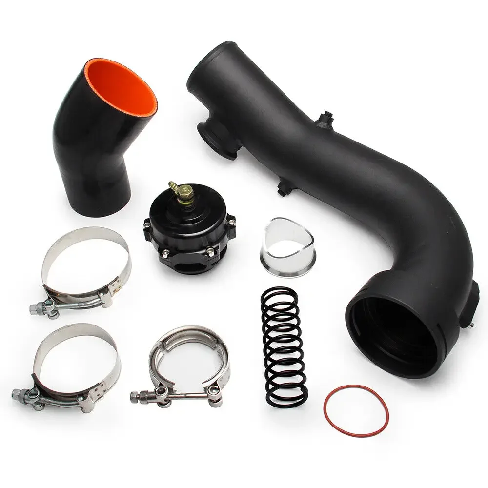 Compatibilidad BMW N54