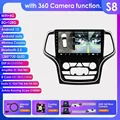 S8 B with 360 Camara
