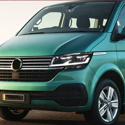 Faros delanteros LED para VW Multivan T6.1 (2019-2024)