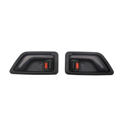 Tapa reposabrazos puerta interior Hyundai Getz/Click 2002-2009