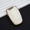 4button white cover
