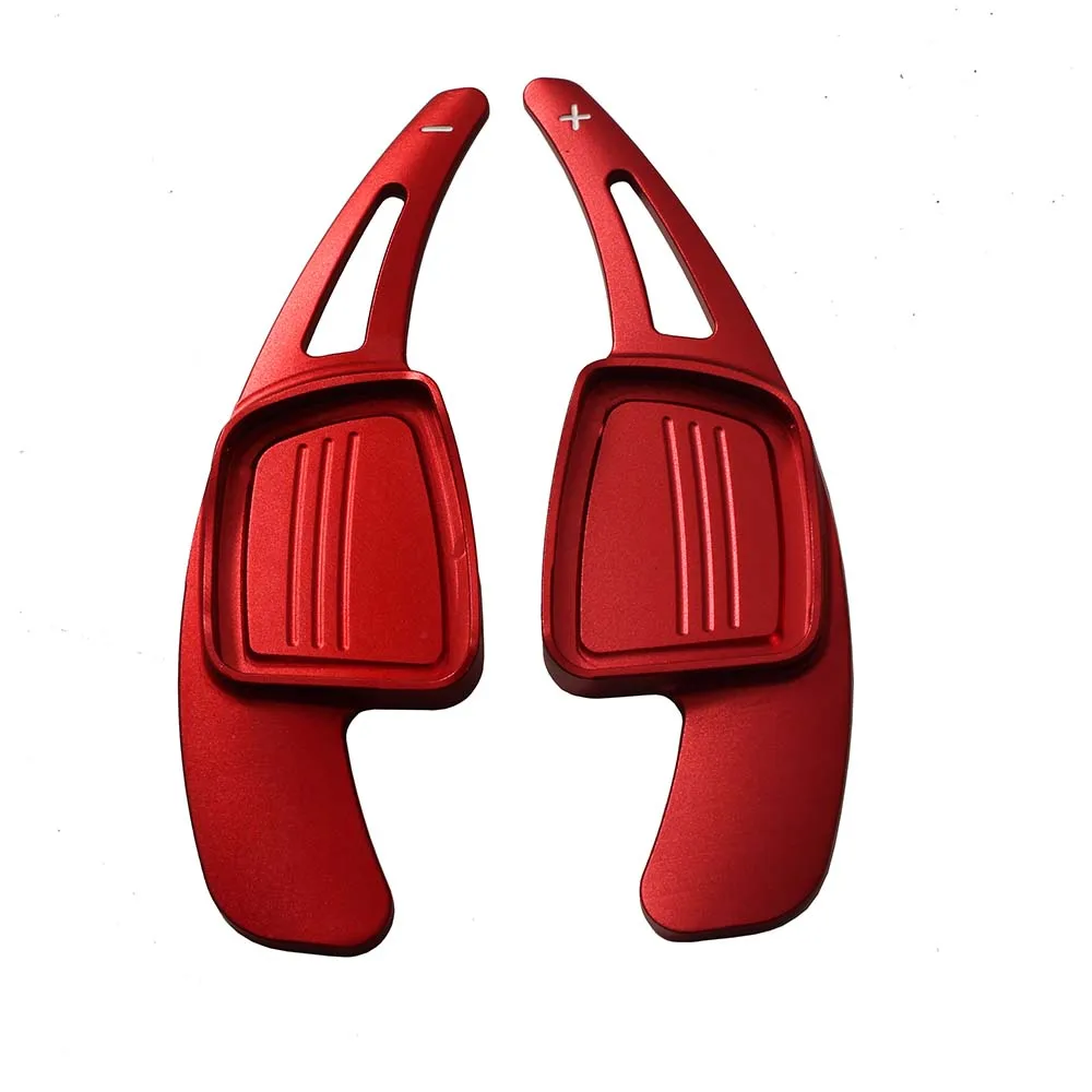Extensiones de levas de cambio Audi A3, A4, A5, Q7 y TT - imagen 2