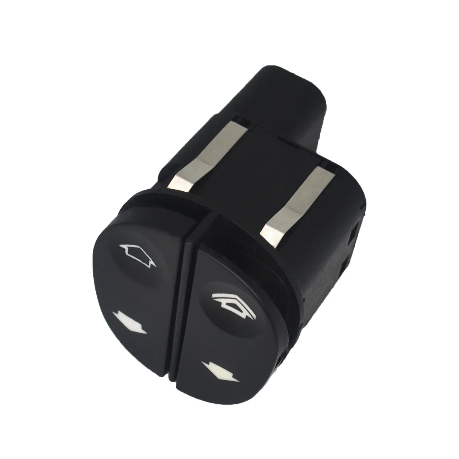 1459686   Interruptor de Control de elevador de ventana eléctrica, botón regulador eléctrico para Ford Fiesta Fusion KA Puma Transit 6S6T14529AB