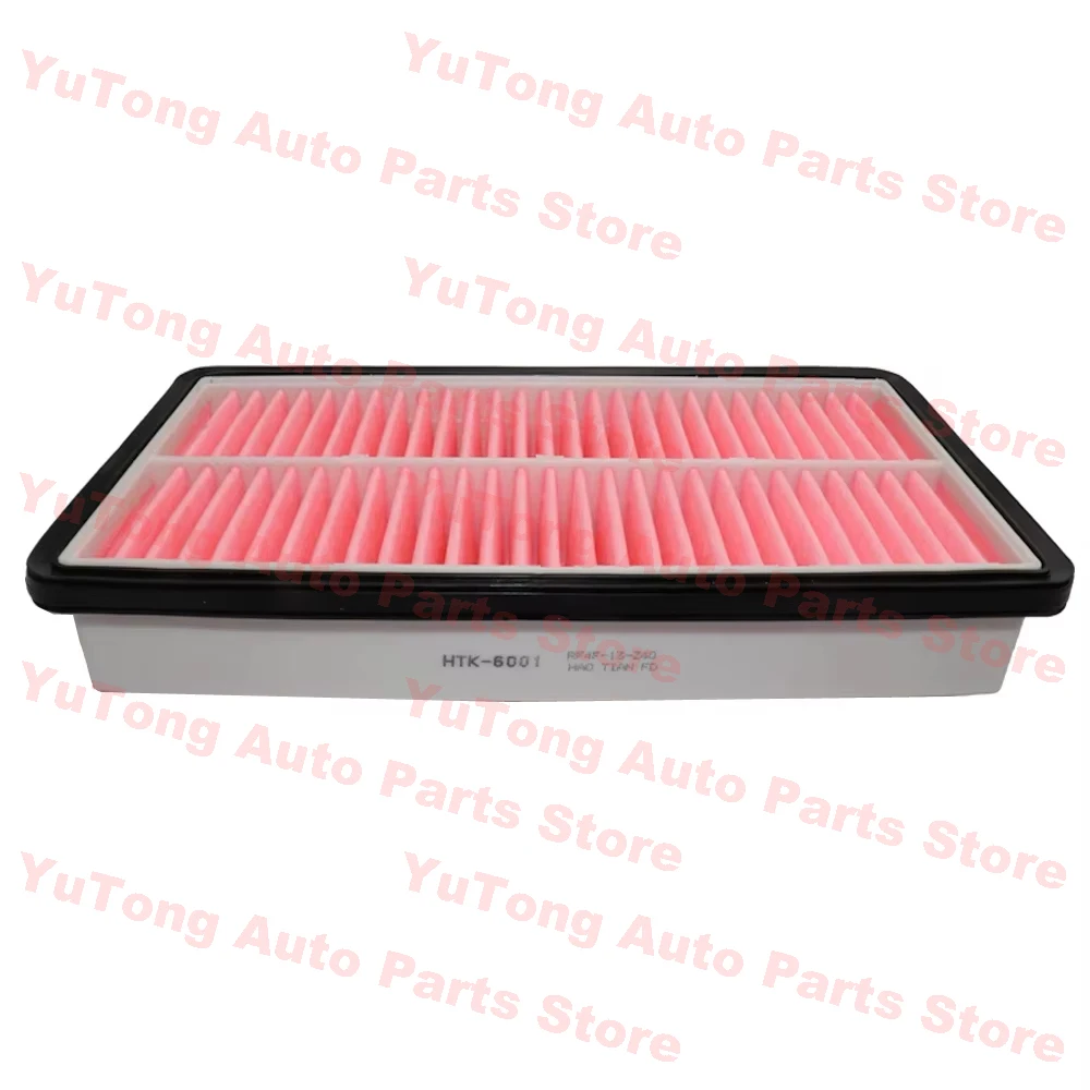 Kit filtros aceite aire habitáculo FAW Besturn B50 1.4T 1.6L 2016-2020 - imagen 3
