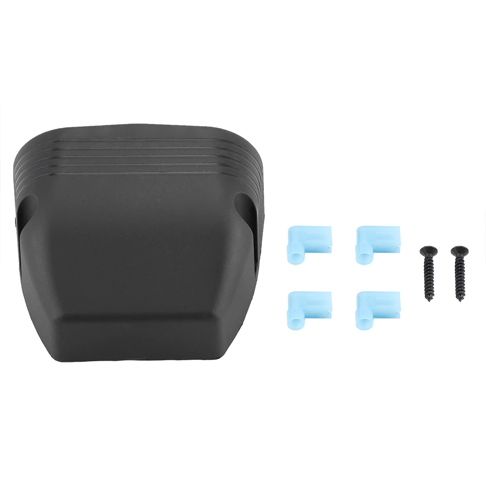 Toma mechero doble 12V-24V ZY para coche, barco y motocicleta - imagen 4