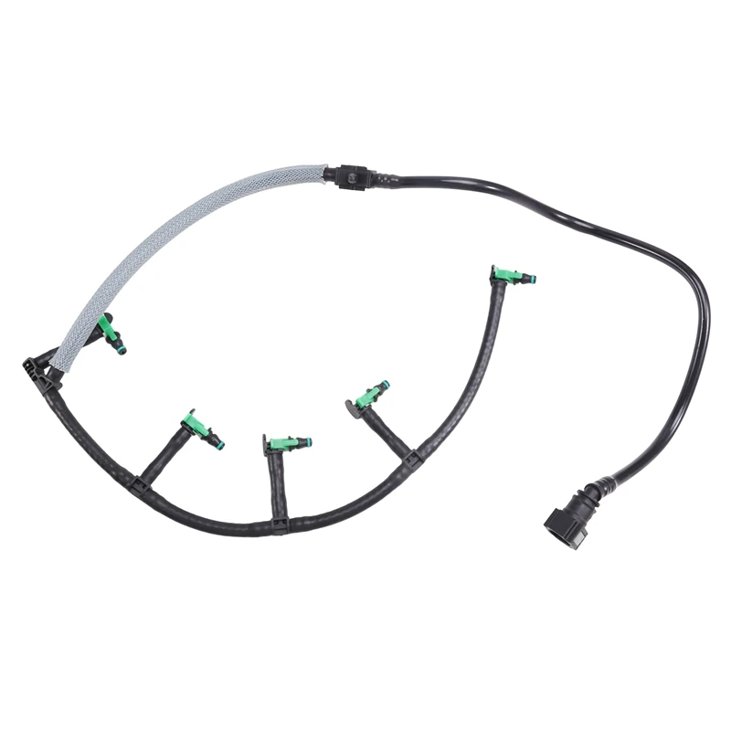 Manguito retorno combustible Ford Ranger/Mazda BT-50 II 3.2