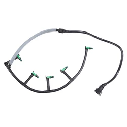 Manguito retorno combustible Ford Ranger/Mazda BT-50 II 3.2