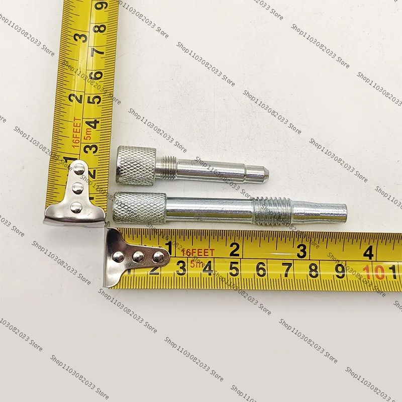 Herramienta para tensor de distribución SAIC MAXUS V80/T60 2.8 - imagen 2