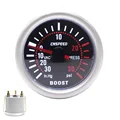 boost gauge